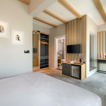Isola 12 Hotel 카스 외부 사진